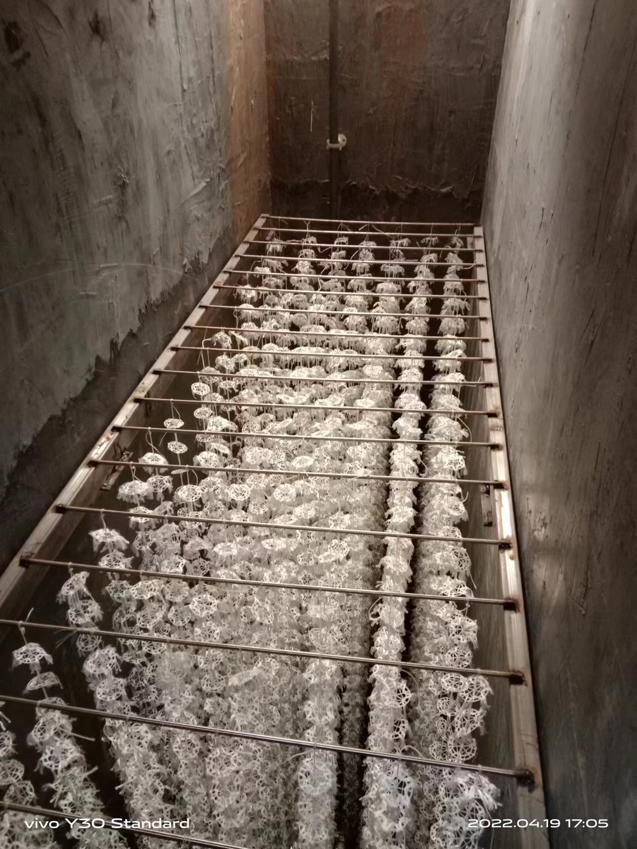 益阳市戒毒所污水处理项目