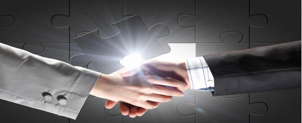 尽我们所能，不辜负您的信任