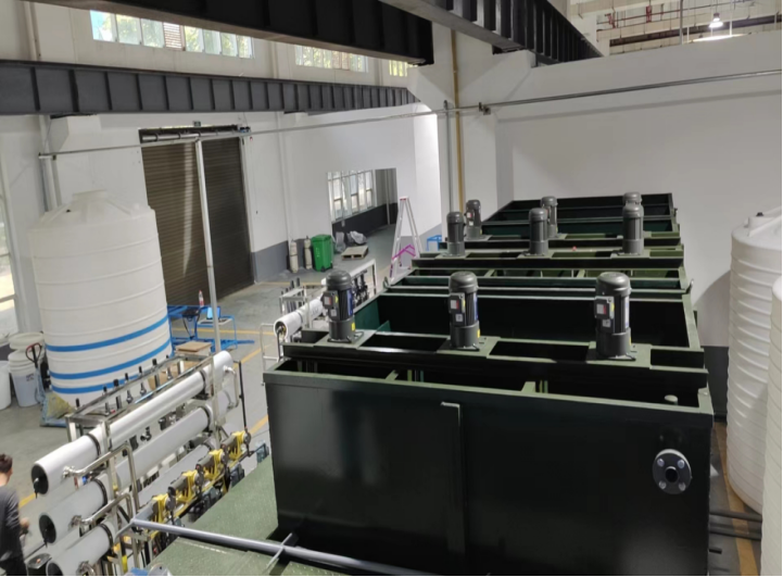 行业“老大难”问题，污水处理费远低于处理成本