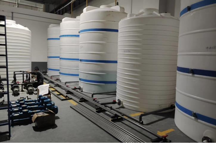 电镀废水处理的常用方法介绍