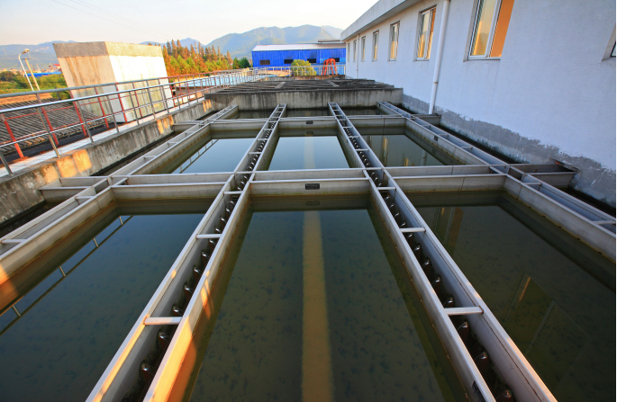 废水中总氮的去除方法有哪些？