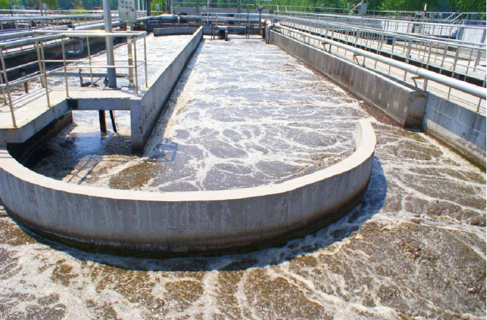 气温低，工业污水COD降低为什么那么难？