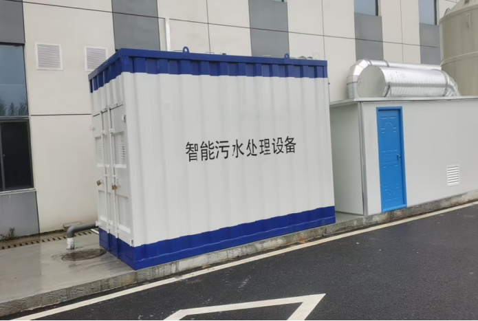 一体化污水处理设备稳定运行的关键，必看！！！